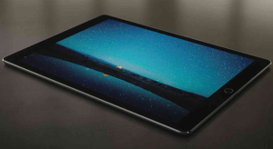 KGI: Idén 2,5 millió iPad Pro találhat gazdára