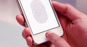 Pánik gombként is szolgálhat a jövőbeli Touch ID