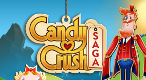 5,9 milliárd dollárért vásárolták fel a Candy Crush fejlesztőcsapatát