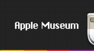 Apple Múzeum nyílt Prágában