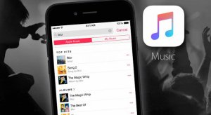 Egy év múlva már 20 millió előfizetője lehet az Apple Musicnak