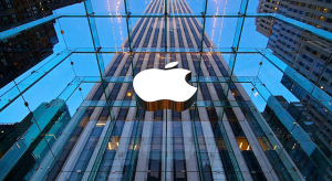 Immáron tizedik éve az Apple a leginnovatívabb vállalat