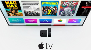 A Disney CEO-ja szerint az Apple TV a legjobb set-top box