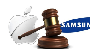 Ezúttal 52 milliárd forintot követel az Apple a Samsungtól