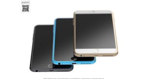Március 18-tól megvásárolható az iPhone 5se és az iPad Air 3