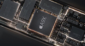 Már-már az Intel processzoraival vetekszik az iPad Próban lévő A9X
