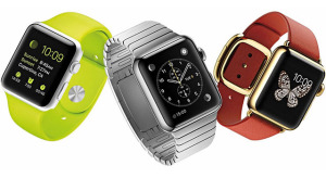 A gyenge Apple Watch eladások miatt hamarabb kezdik a második generáció gyártását