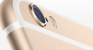 Forradalmian ütős szabadalommal állt elő az Apple az iPhone kamerái kapcsán