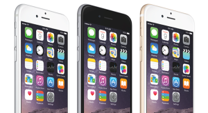 Az Apple reagált az iPhone 6s-t érintő töltöttségi szint kijelzésre