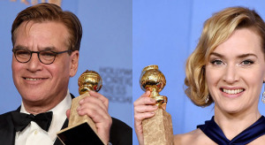 Két Golden Globe díjat zsebelt be a Steve Jobs film