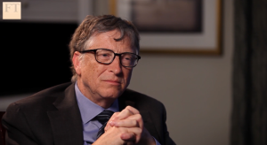 Bill Gates szerint engednie kéne az Apple-nek a terrortámadás kapcsán