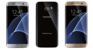 Vasárnap mutatkoznak be a Samsung új csúcskészülékei