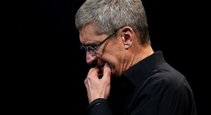 Megtört a jég: az FBI feltörte az Apple titkosítását