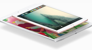 Mégsem nőtt fel a 9,7-es iPad Pro a nagyobbik testvéréhez?!
