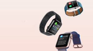 Ezeket kell tudni az új Apple Watch modellekről