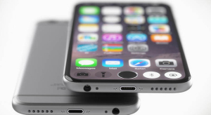 KGI: az Apple teljesen átalakítja a 2017-es iPhone felhozatalt