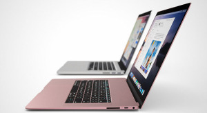 Leghamarabb júliusban érkezhetnek az újragondolt MacBook modellek