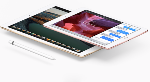 Milyen különbségek vannak a 9,7 és 12,9 colos iPad Pro modelljei között?