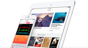 Kellemetlen gondokat hozott az iOS 9.3 – itt a második kiadás