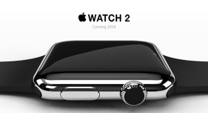 Hamarosan indul a második generációs Apple Watch gyártása