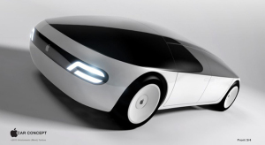 A Fiat Chrysler szívesen segítene az Apple Car legyártásában