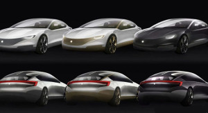 Egy osztrák partner segíthet az Apple Car legyártásában