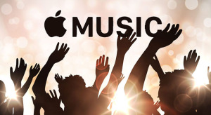 Immáron 13 millió előfizetője van az Apple Music-nak