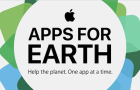 Apps for Earth – újabb jótékony kampány az Apple-től