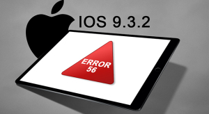 Az Apple visszavonta az iOS 9.3.2-es frissítést az iPad Pro modelleket érintően