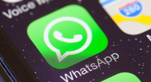 Brazíliában a WhatsApp verte ki a biztosítékot