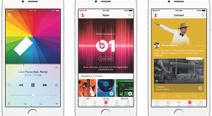 Ígéretes változásokat jelenthetnek be az Apple Music kapcsán az idei WWDC-n