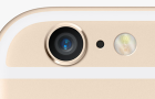 Sony helyett zömében LG kamera modulokat kap az iPhone 7