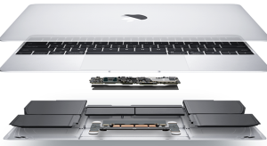 Minden eddiginél nagyobb mértékű frissítést kap az idei MacBook Pro