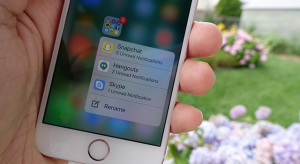 Videón 30 újabb iOS 10 funkció