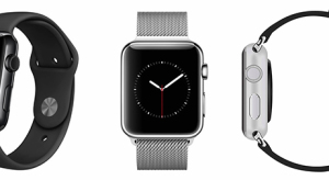 2017-től Micro LED panelt kap az Apple Watch