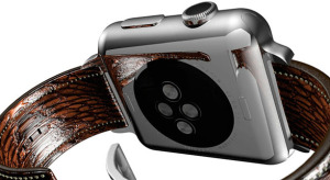 Az iPhone 7-el karöltve érkezik az Apple Watch 2