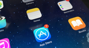 Ígéretes fejlődéseken esik át az App Store az idei WWDC előtt