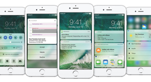 Bemutatkozott az iOS 10, macOS Sierra, watchOS 3 és tvOS 10 – mi történt a héten?