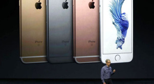 Újragondolt előlapi szenzorok lesznek az iPhone 7-ben