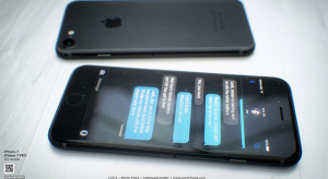 Szeptember 12-én érkezhet az iPhone 7
