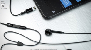 Új Bluetooth LE chipen dolgozik az Apple a saját vezeték nélküli fülhallgatójuk miatt