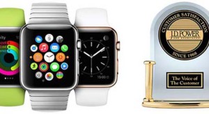 Felhasználók szerint nincs párja az Apple Watch-nak