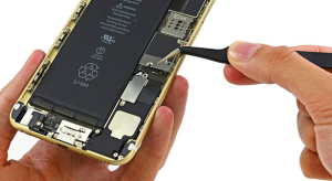 Nagyobb kapacitású akkumulátort kap az iPhone 7