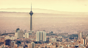 Mégsem tiltja ki Irán az iPhone-okat