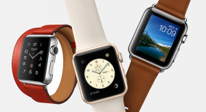 Ha Apple Watch vásárláson töröd a fejed, akkor érdemes várnod egy keveset