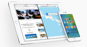 Megjelent az iOS 9.3.5 biztonsági frissítés