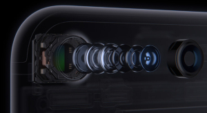 Nagyon elégedettek az iPhone 7 kamerájával a szakértők