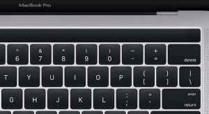 Bemutatkozott a 2016-os MacBook Pro!