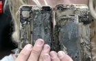 Az Apple vizsgálja a lángra kapó iPhone 7 esetét