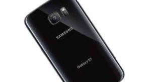 Hamarosan érkezik a kozmoszfekete Galaxy S7